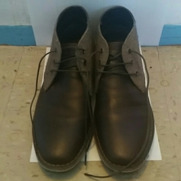 Steve Madden men's dress shoes - Picture 2 of 3